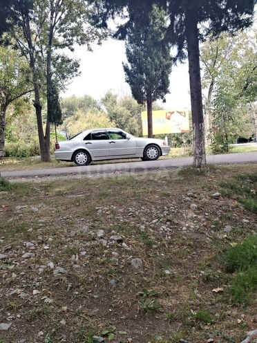 Mercedes C 180 1998, 150,000 km - 1.8 l - Ağdam