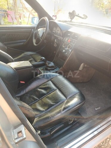 Mercedes C 180 1998, 150,000 km - 1.8 l - Ağdam
