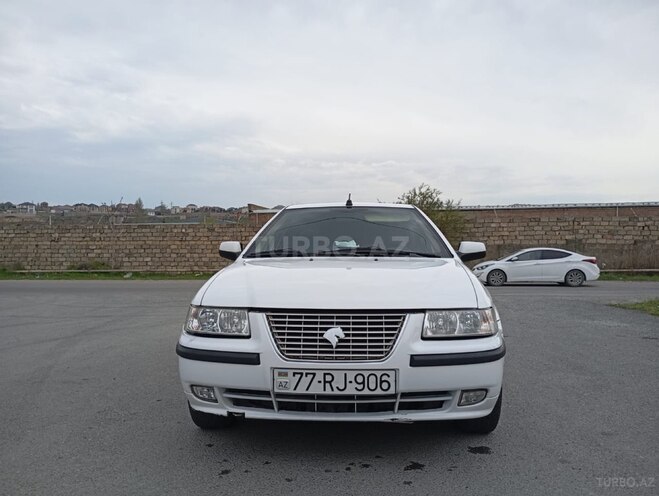 Khazar LX 2021, 128,533 km - 1.7 l - Bakı