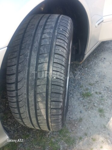 Mercedes E 220 d 2004, 409,000 km - 2.2 l - Mingəçevir