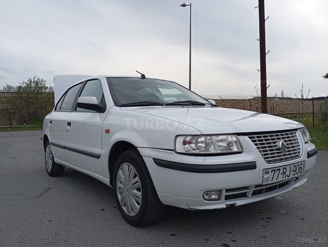 Khazar LX 2021, 128,533 km - 1.7 l - Bakı