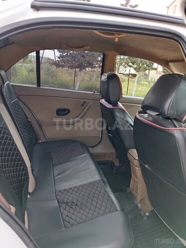 Khazar LX 2021, 128,533 km - 1.7 l - Bakı