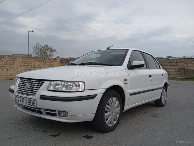 Khazar LX 2021, 128,533 km - 1.7 l - Bakı