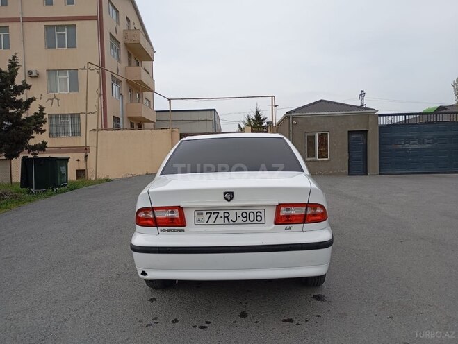 Khazar LX 2021, 128,533 km - 1.7 l - Bakı