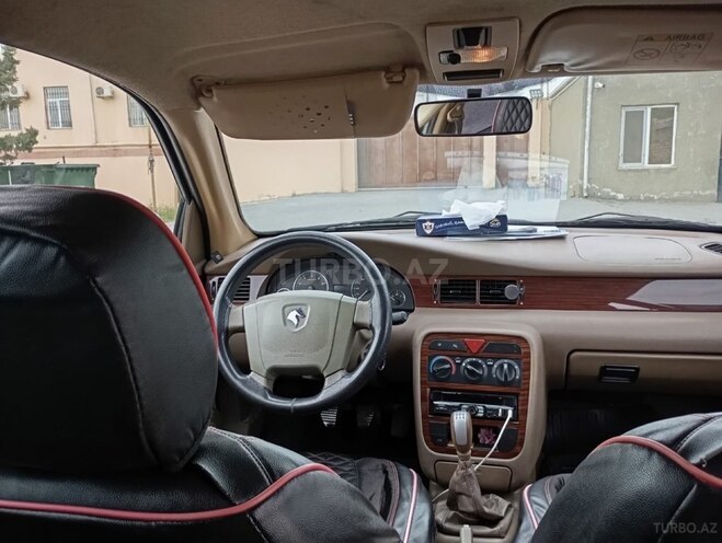Khazar LX 2021, 128,533 km - 1.7 l - Bakı