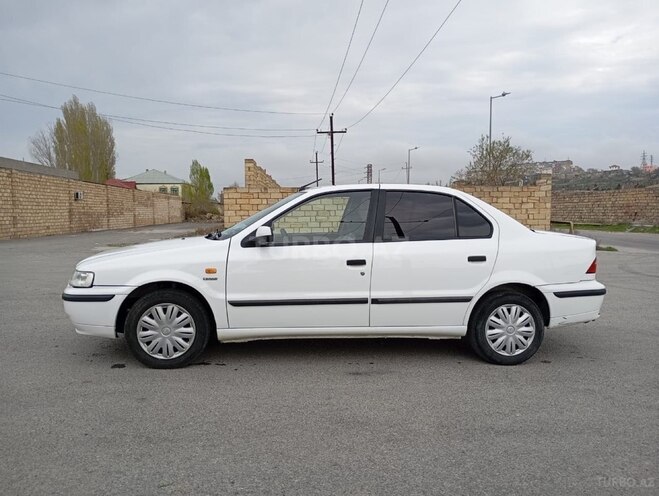 Khazar LX 2021, 128,533 km - 1.7 l - Bakı