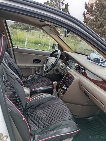 Khazar LX 2021, 128,533 km - 1.7 l - Bakı