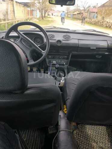 LADA (VAZ) 2106 1988, 95,000 km - 1.5 l - Cəlilabad