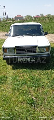 LADA (VAZ) 2107 1990, 70,000 km - 1.6 л - Masallı