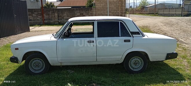 LADA (VAZ) 2107 1990, 70,000 km - 1.6 л - Masallı