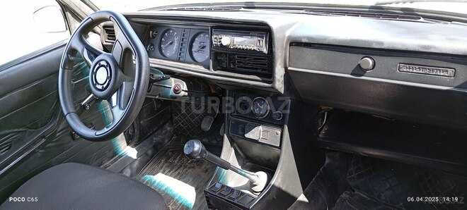 LADA (VAZ) 2107 1990, 70,000 km - 1.6 л - Masallı