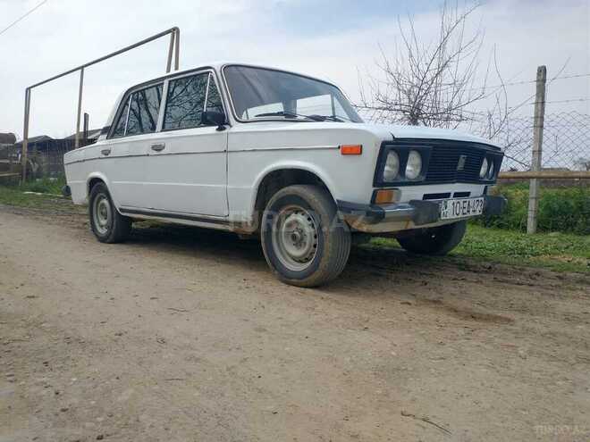 LADA (VAZ) 2106 1988, 95,000 km - 1.5 l - Cəlilabad