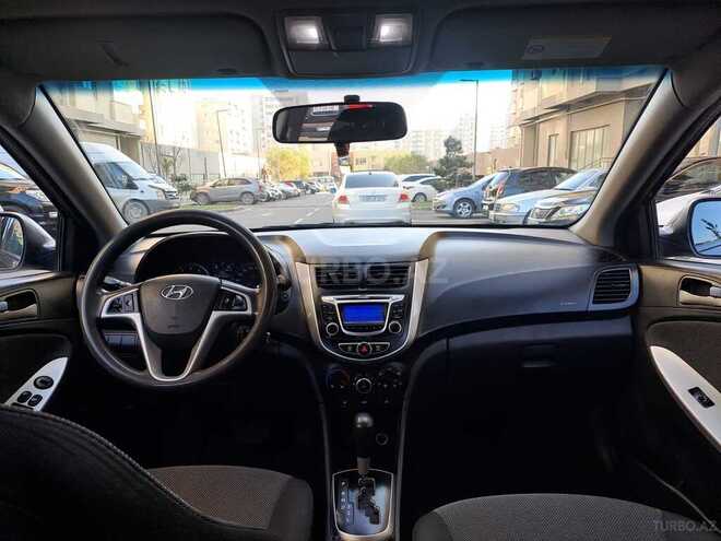 Hyundai Accent 2013, 175,057 km - 1.6 l - Bakı