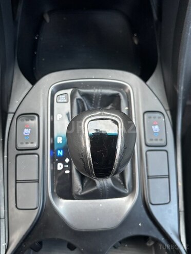 Hyundai Avante 2015, 180,000 km - 1.6 l - Bakı