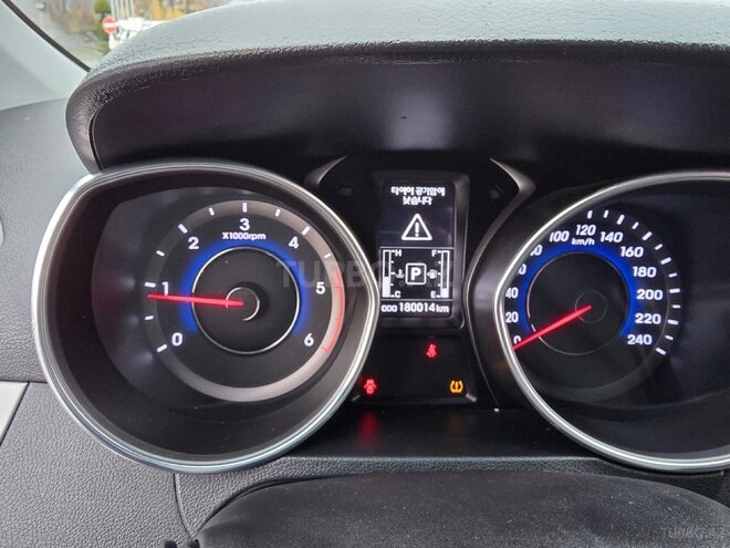 Hyundai Avante 2015, 180,000 km - 1.6 l - Bakı