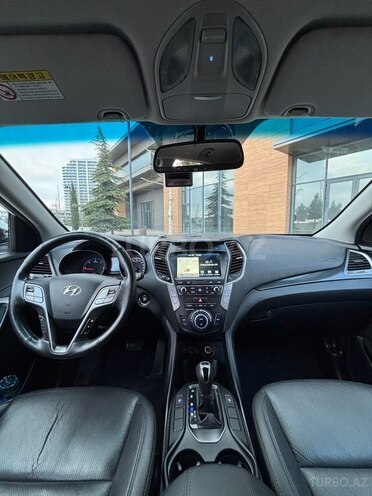 Hyundai Avante 2015, 180,000 km - 1.6 l - Bakı