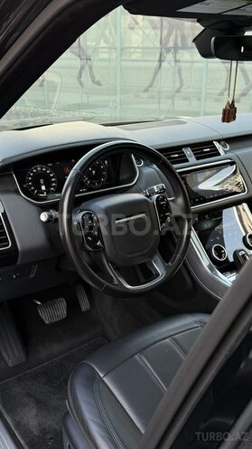 Land Rover RR Sport 2018, 100,000 km - 3.0 л - Bakı