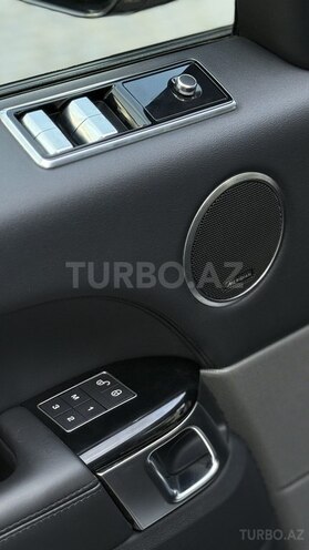 Land Rover RR Sport 2018, 100,000 km - 3.0 л - Bakı