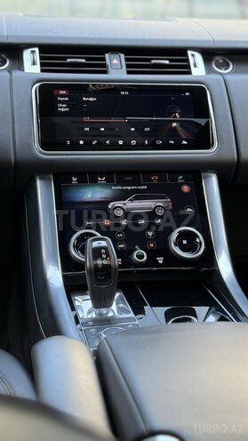 Land Rover RR Sport 2018, 100,000 km - 3.0 л - Bakı