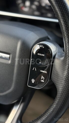 Land Rover RR Sport 2018, 100,000 km - 3.0 л - Bakı