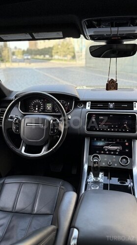 Land Rover RR Sport 2018, 100,000 km - 3.0 л - Bakı