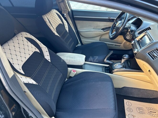 Honda Civic 2008, 355,000 km - 1.8 л - Bakı