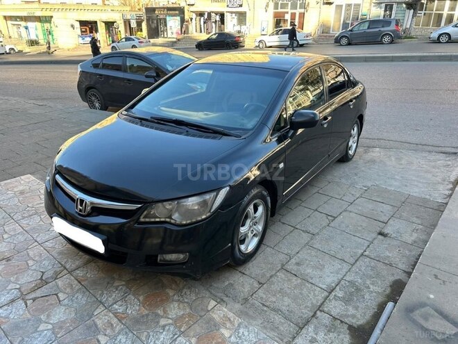 Honda Civic 2008, 355,000 km - 1.8 л - Bakı