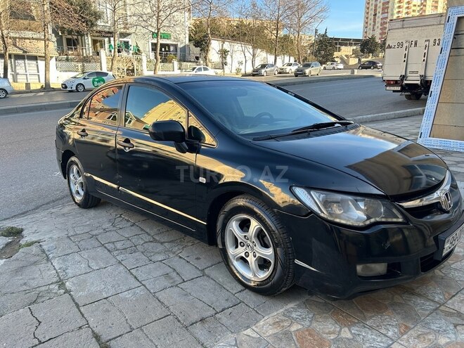 Honda Civic 2008, 355,000 km - 1.8 л - Bakı