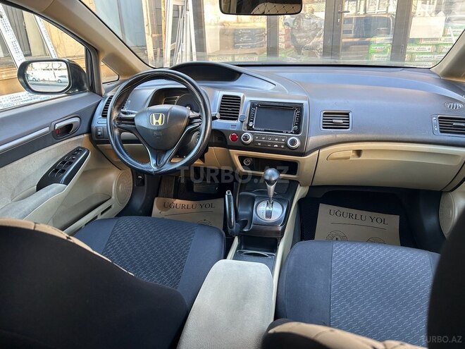 Honda Civic 2008, 355,000 km - 1.8 л - Bakı