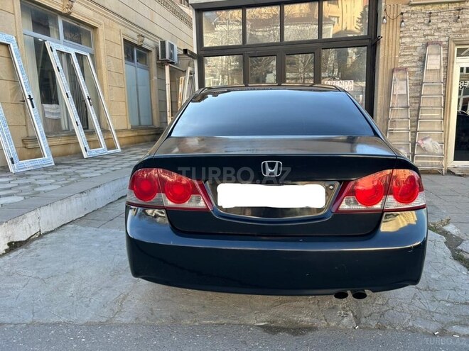 Honda Civic 2008, 355,000 km - 1.8 л - Bakı