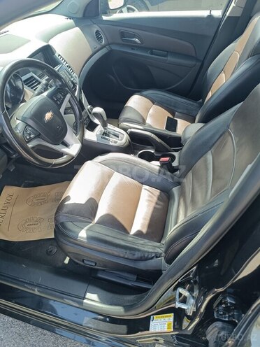 Chevrolet Cruze 2015, 230,000 km - 1.4 л - Gəncə
