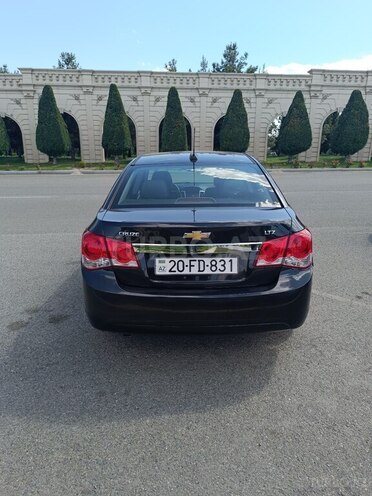 Chevrolet Cruze 2015, 230,000 km - 1.4 л - Gəncə