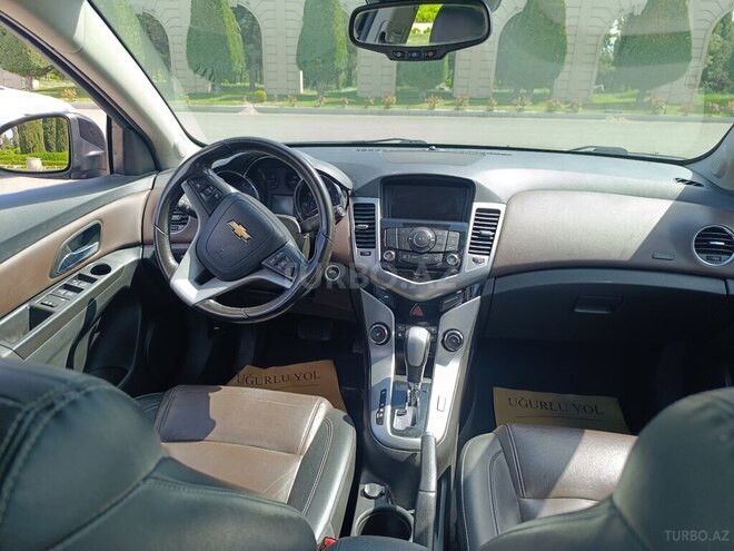 Chevrolet Cruze 2015, 230,000 km - 1.4 л - Gəncə