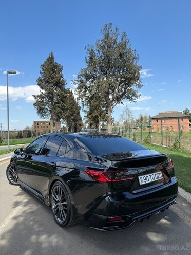 Toyota Camry 2024, 9,000 km - 2.0 л - Gəncə