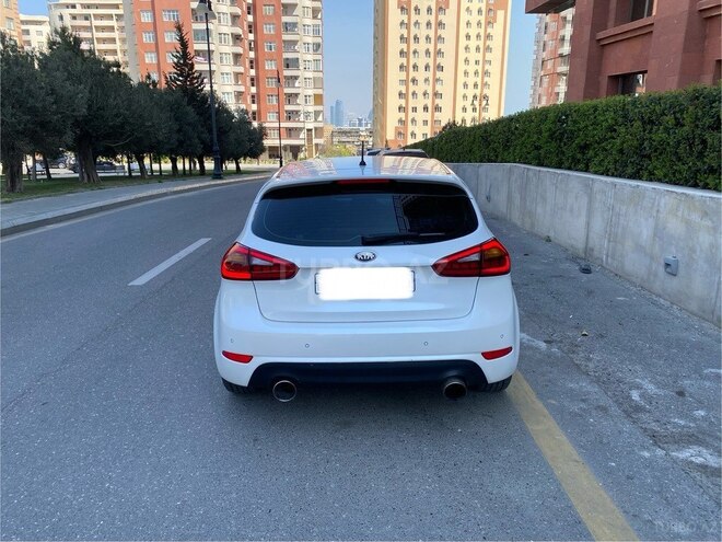 Kia Cerato 2013, 230,000 km - 1.6 l - Bakı