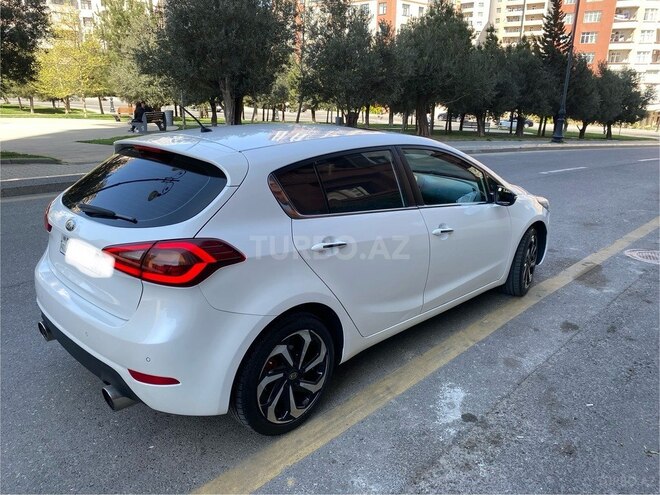 Kia Cerato 2013, 230,000 km - 1.6 l - Bakı