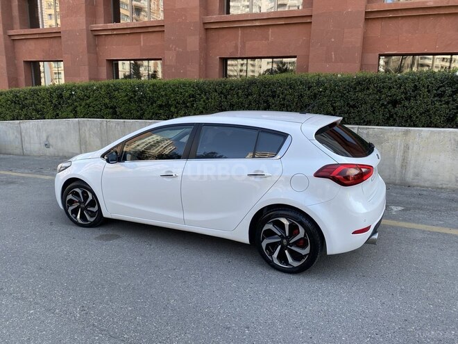 Kia Cerato 2013, 230,000 km - 1.6 l - Bakı