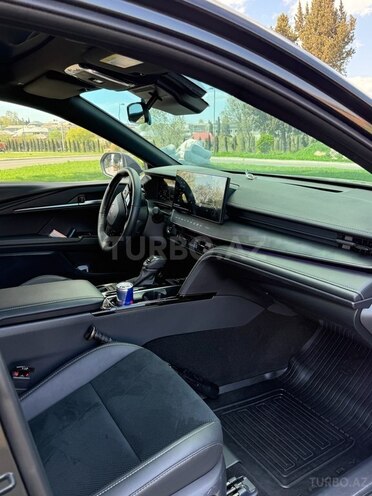 Toyota Camry 2024, 9,000 km - 2.0 л - Gəncə