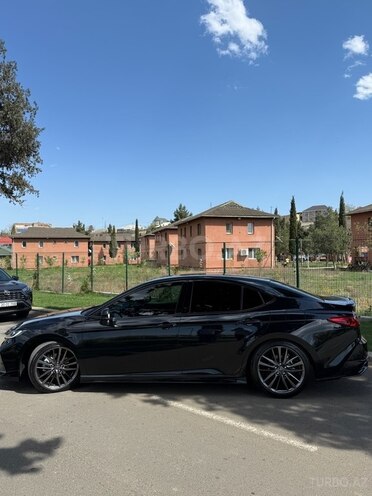 Toyota Camry 2024, 9,000 km - 2.0 л - Gəncə