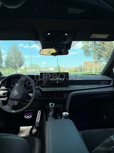 Toyota Camry 2024, 9,000 km - 2.0 л - Gəncə