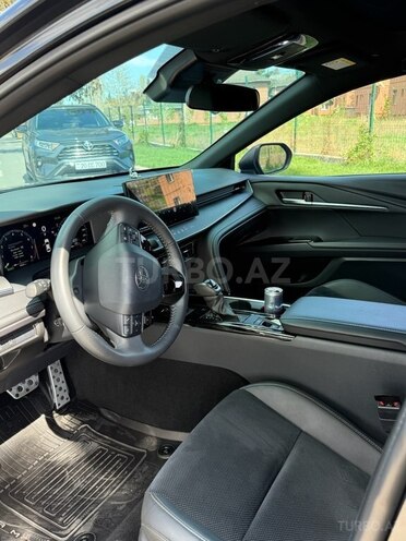 Toyota Camry 2024, 9,000 km - 2.0 л - Gəncə