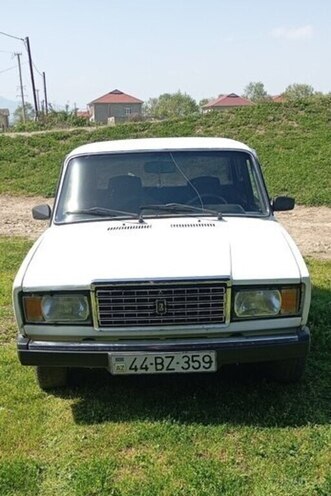 LADA (VAZ) 2107 1990, 70,000 km - 1.6 л - Masallı