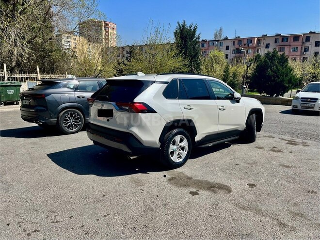 Toyota RAV4 2019, 142,000 km - 2.0 л - Bakı