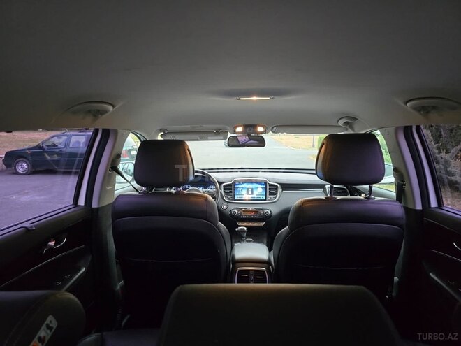 Kia Sorento 2015, 125,000 km - 2.0 l - Bakı