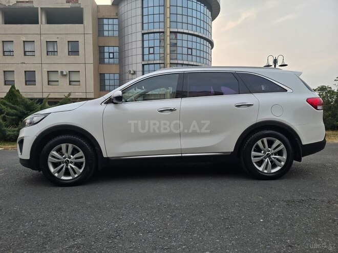 Kia Sorento 2015, 125,000 km - 2.0 l - Bakı
