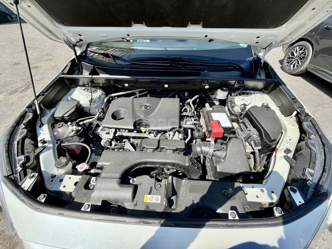 Toyota RAV4 2019, 142,000 km - 2.0 л - Bakı