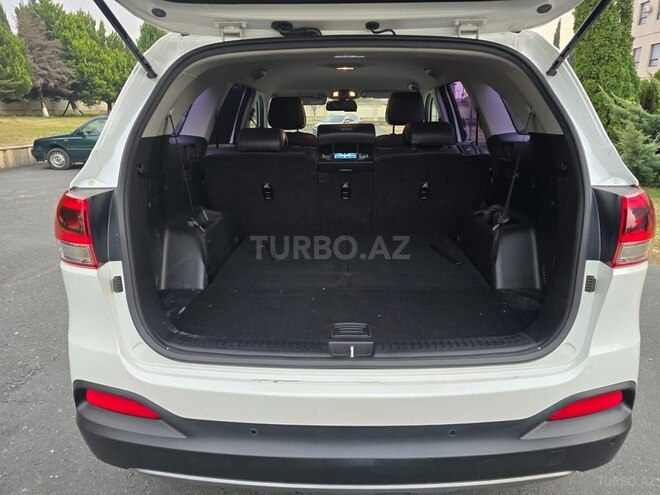 Kia Sorento 2015, 125,000 km - 2.0 l - Bakı