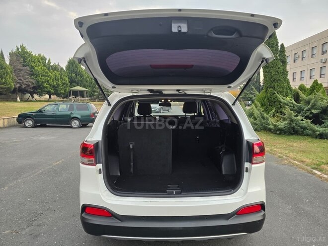 Kia Sorento 2015, 125,000 km - 2.0 l - Bakı