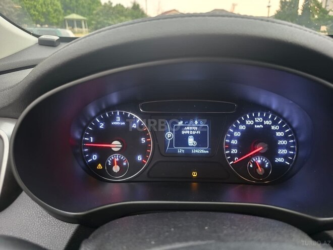 Kia Sorento 2015, 125,000 km - 2.0 l - Bakı