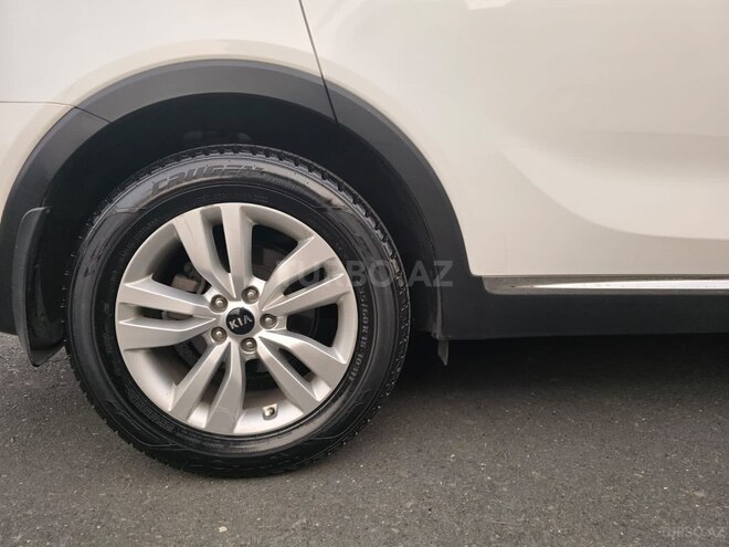 Kia Sorento 2015, 125,000 km - 2.0 l - Bakı